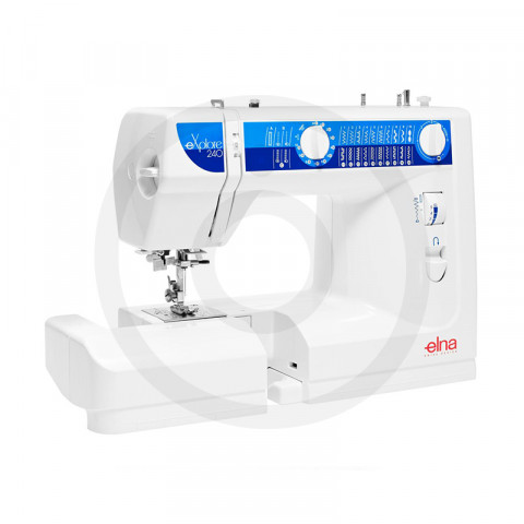 Elna 240 EX